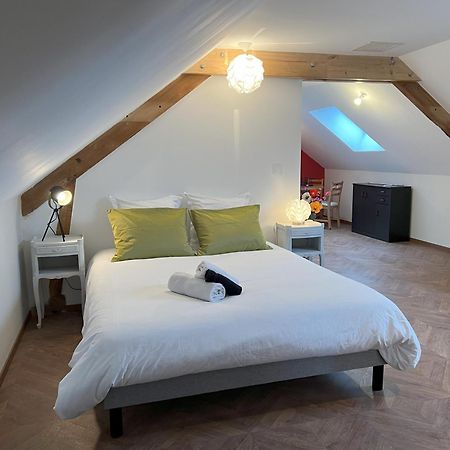 Le Studio De Mamy Jacquotte Centre Cour-Cheverny Εξωτερικό φωτογραφία