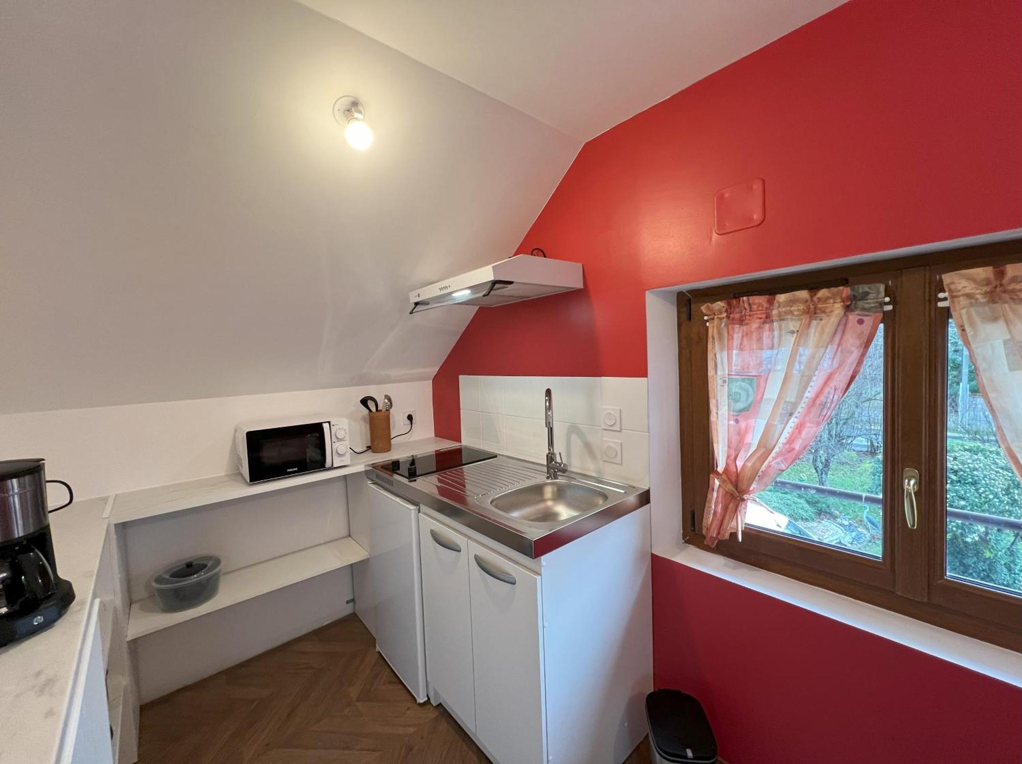 Le Studio De Mamy Jacquotte Centre Cour-Cheverny Εξωτερικό φωτογραφία